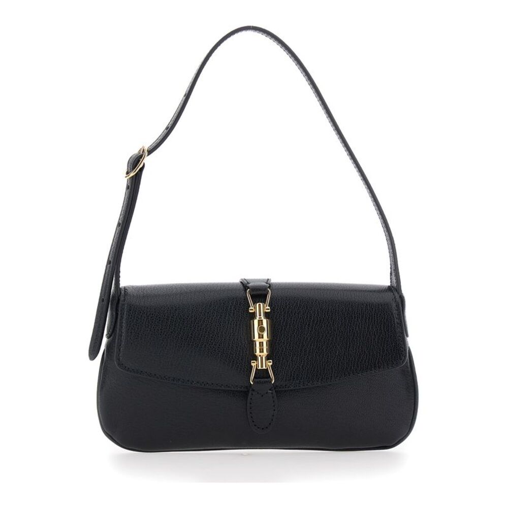Gucci Women New Jackie Mini Bag Joyfulleather Bag